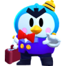 Mr. P