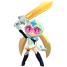 Starr Nova