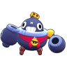 Tick