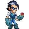 Caspian