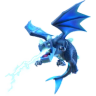 Electro Dragon