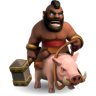 Hog Rider