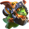Inferno Dragon
