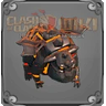 Lava Hound