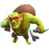Sneaky Goblin