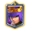 Archer Queen