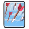 Arrows