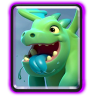 Baby Dragon