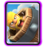 Barbarian Barrel