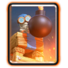 Bomb Tower