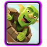 Goblin Barrel