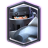 Mega Knight