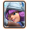 Musketeer