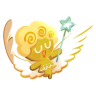 Angel Cookie