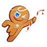 GingerBrave
