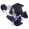 Licorice Cookie