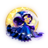 Moonlight Cookie
