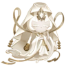 Mystic Flour Cookie