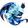 Shadow Milk Cookie