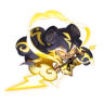Stormbringer Cookie
