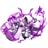 Venom Dough Cookie