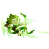 Wind Archer Cookie
