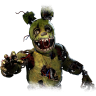 The Animatronic