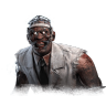 The Doctor