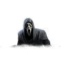 The Ghost Face