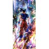 LL Ultra Instinct -Sign- Goku