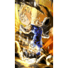 Majin Vegeta