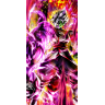 SP Half-Corrupted Fusion Zamasu (Red)