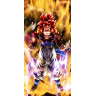 SP SS4 Gogeta (GRN)