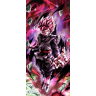 SS Rose Goku Black