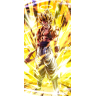 UL Super Gogeta (Blue)