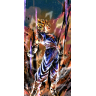 UL Super Vegito (Yellow)