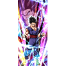 Ultimate Gohan Absorbed Buu: Super