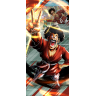 World Champion Hercule
