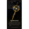 Astralhook Rod