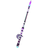 Ethereal Prism Rod
