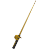 Midas Rod
