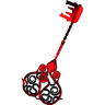 No-Life Rod
