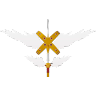 Seraphic Rod