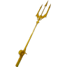 Trident Rod