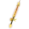 Zeus Rod