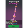 Angelic Rod
