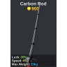 Carbon Rod