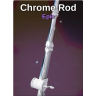 Chrome Rod