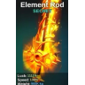Element Rod