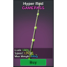 Hyper Rod